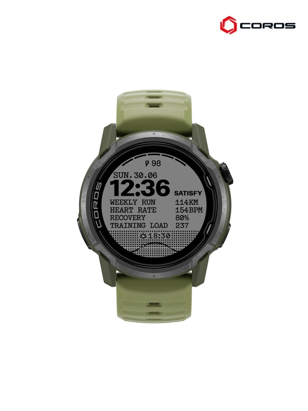 SATISFY COROS APEX 4 [WAPX4-SAT-46]｜COROS