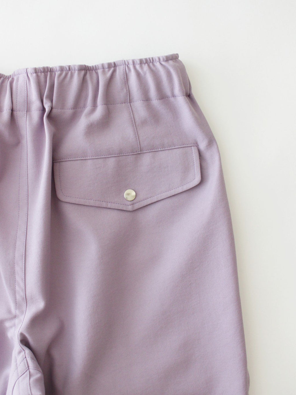 Hiker Baker Pants #Lavender｜RawLow Mountain Works