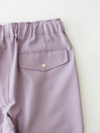 Hiker Baker Pants #Lavender｜RawLow Mountain Works