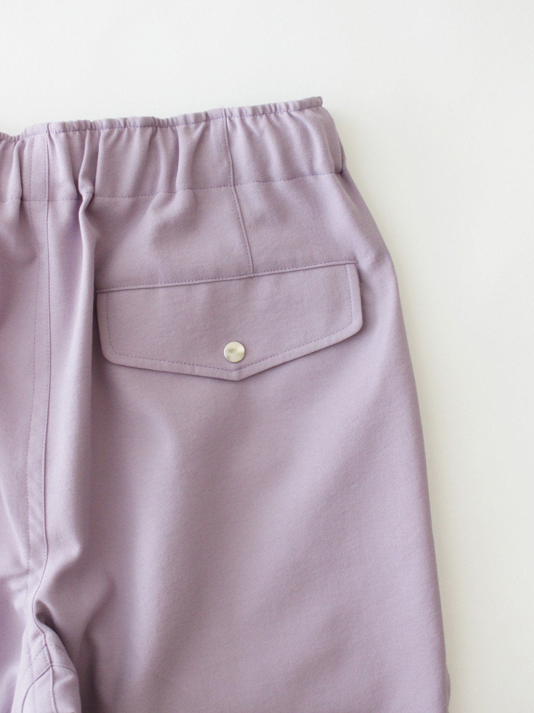 Hiker Baker Pants #Lavender｜RawLow Mountain Works