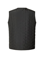 Mimic Companion Vest Men #True Black [607134]｜HAGLOFS