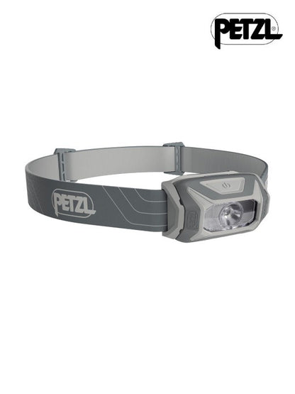 Tikina #Gray [E060AA00] | PETZL