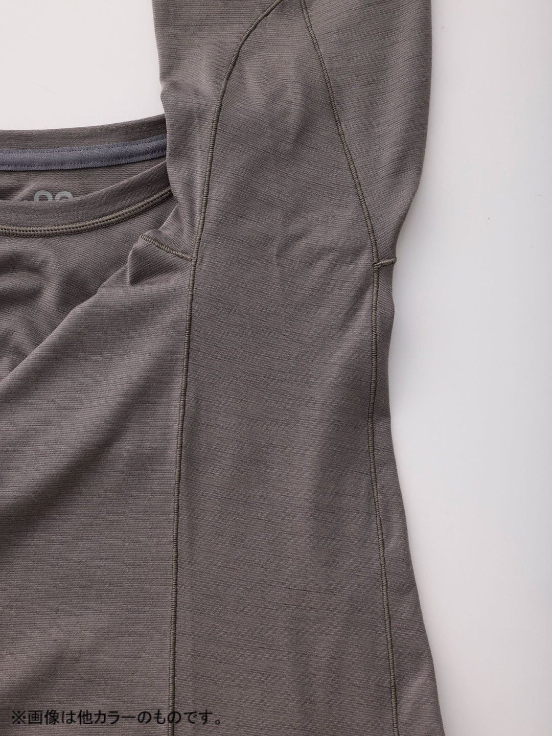 Axio Lite L/S #Black [TB261-25050]｜Teton Bros.