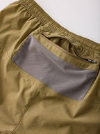 ELV1000 5.5in Short #Khaki [TB261-48020]｜Teton Bros.