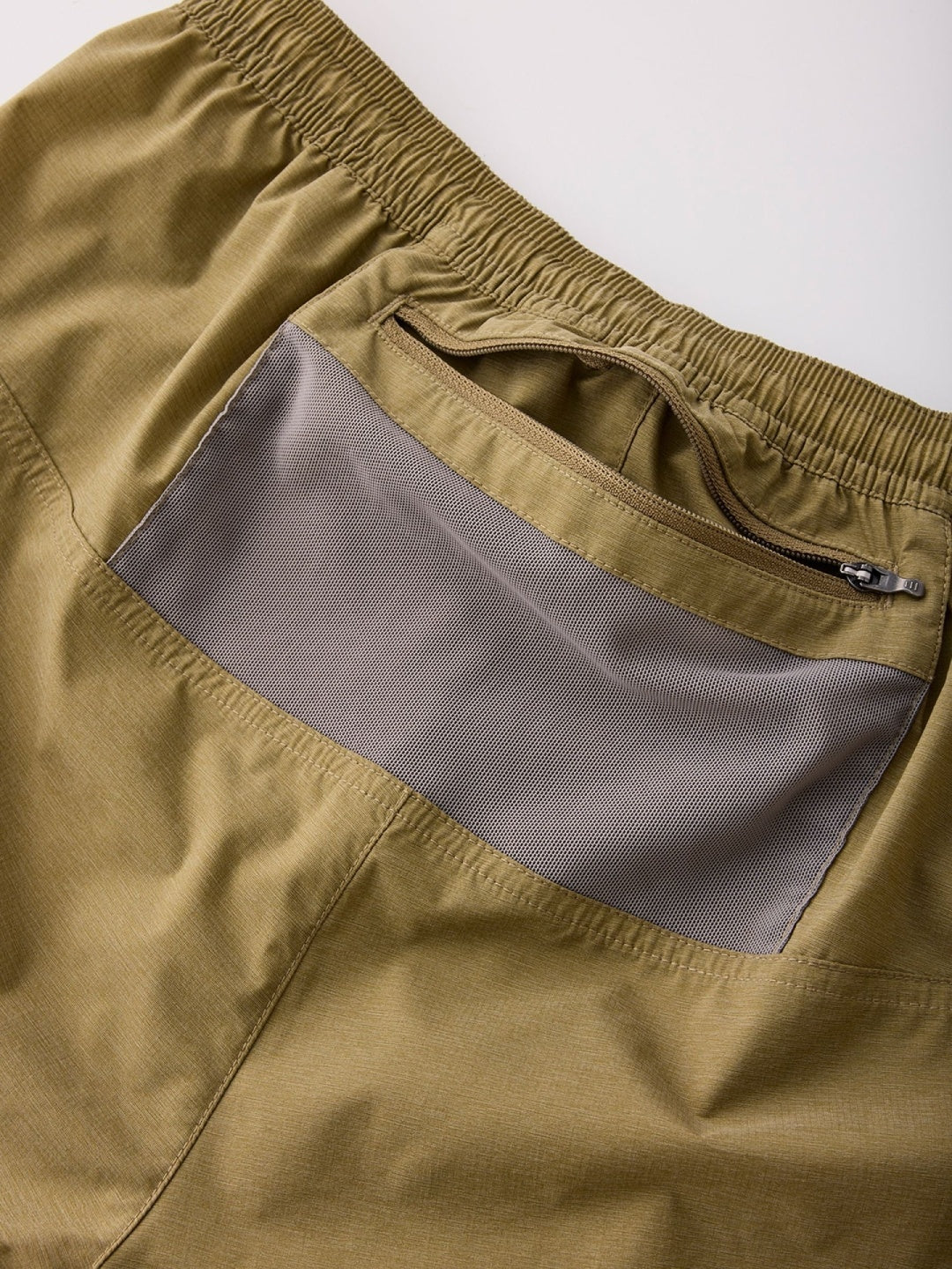 ELV1000 5.5in Short #Khaki [TB261-48020]｜Teton Bros.