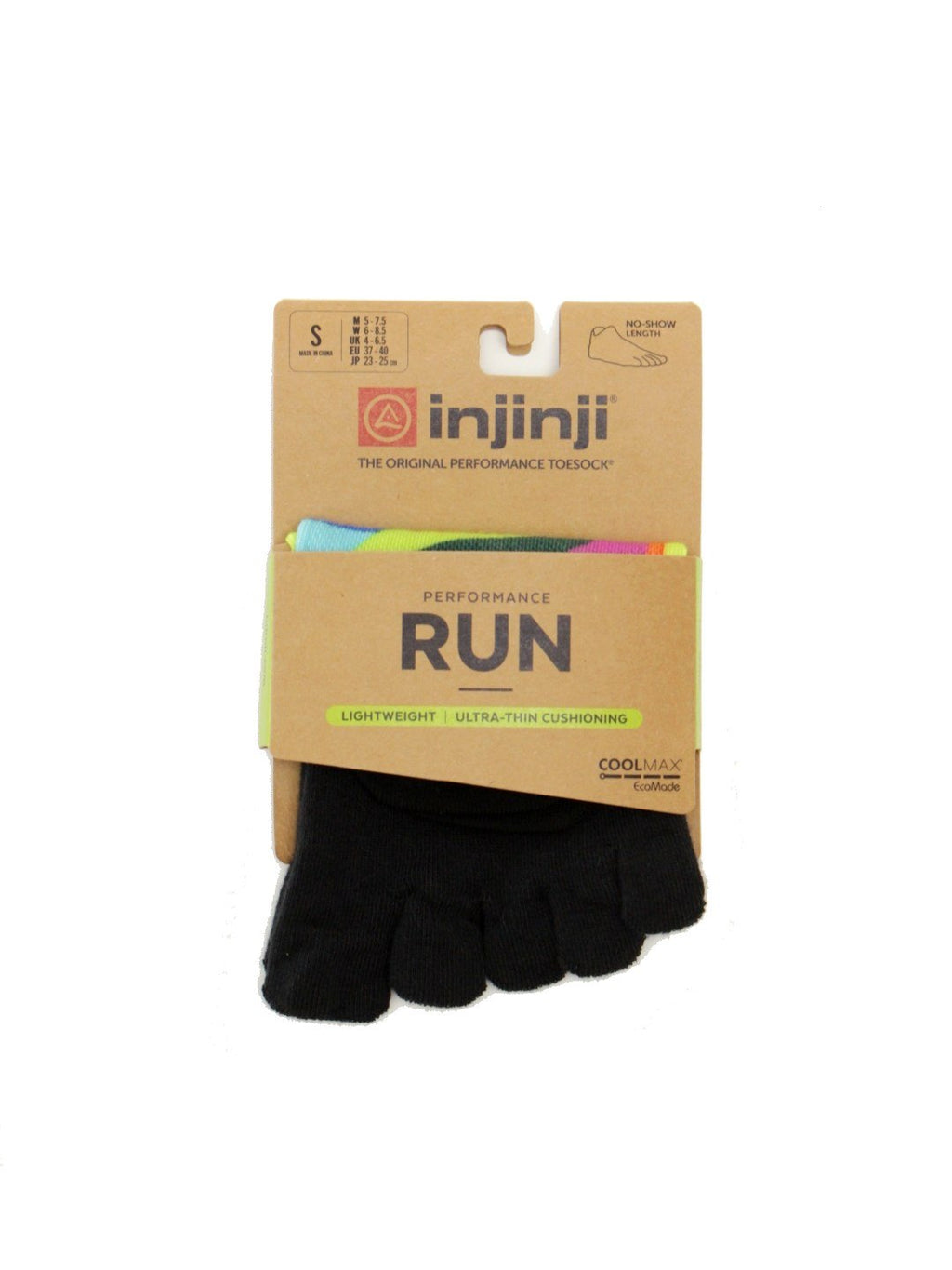 スペクトラムランLWノーショウ #バージャー [261410]｜injinji