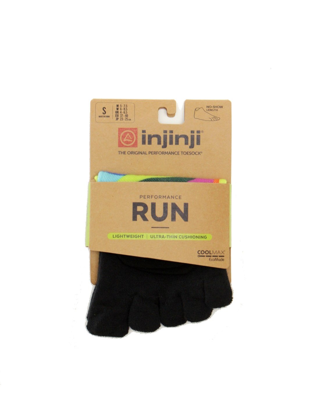 スペクトラムランLWノーショウ #バージャー [261410]｜injinji