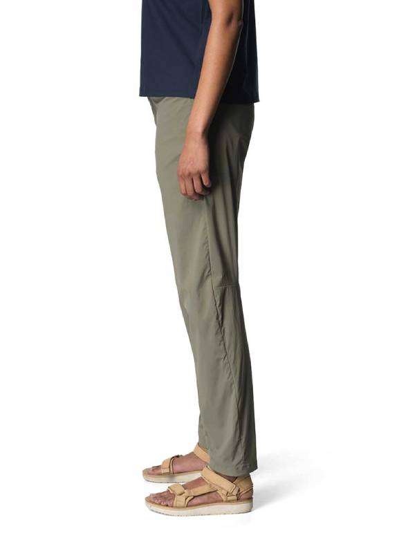 Women's Wadi Pants #Sage Green [160724]｜HOUDINI【Outlet_30】
