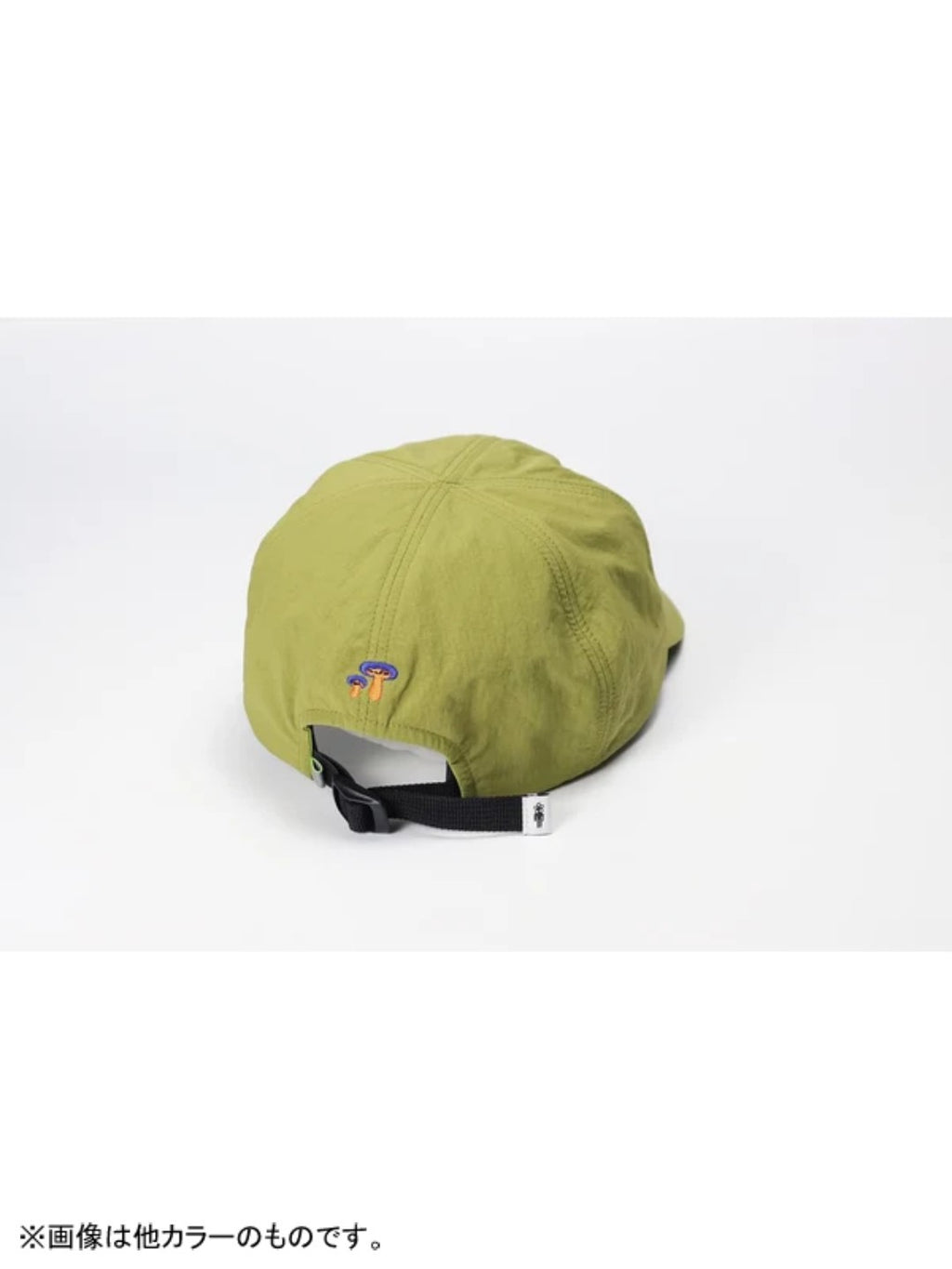 Mush Bear Cap #Mocha [h263-200]｜halo commodity