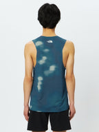 FLT Impulse Singlet #VB [NT12475]｜THE NORTH FACE
