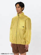 Free Run Strike Jacket #ES [NP12690]｜THE NORTH FACE