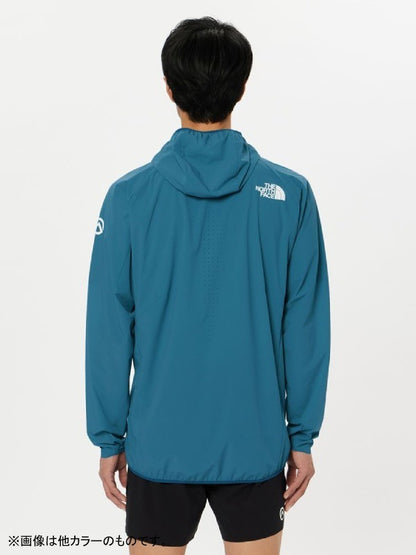 Infinity Trail Hoody #LR [NP22370]｜THE NORTH FACE