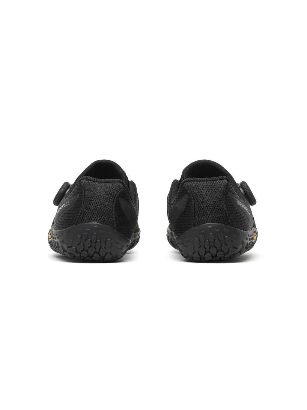 【Men】VAPOR GLOVE 7 BOA #BLACK [J00005864]｜MERRELL