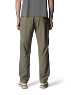 Men's Corespun Chore Pants #Sage Green [860042]｜HOUDINI
