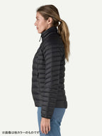 Womane's Down Sweater #WNGY [84684]｜patagonia