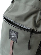 Bambi #Charcol｜RawLow Mountain Works