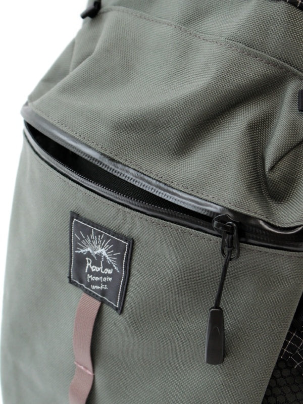 Bambi #Charcol｜RawLow Mountain Works