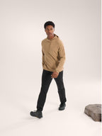 Sima Pullover M #Canvas [X00000662802]｜ARC'TERYX