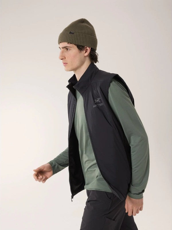 Atom Vest #Black [X00000747502]｜ARC'TERYX