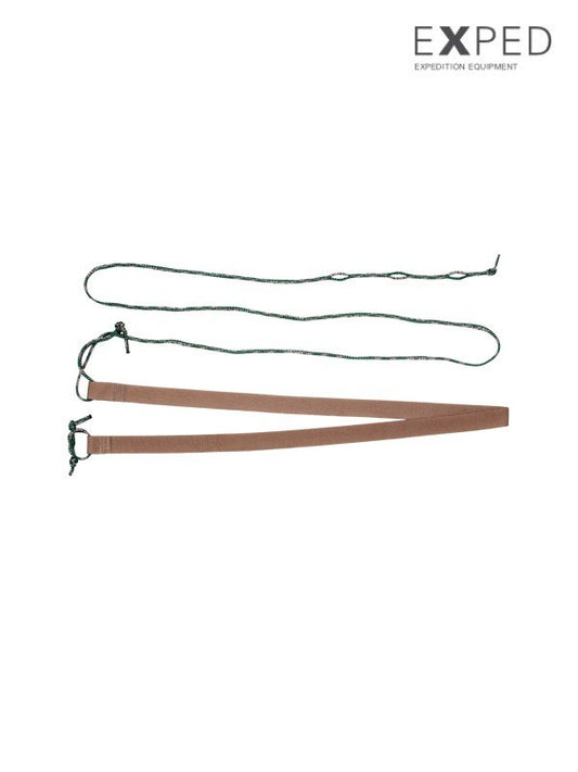 Hammock Suspension Kit [392090]｜EXPED