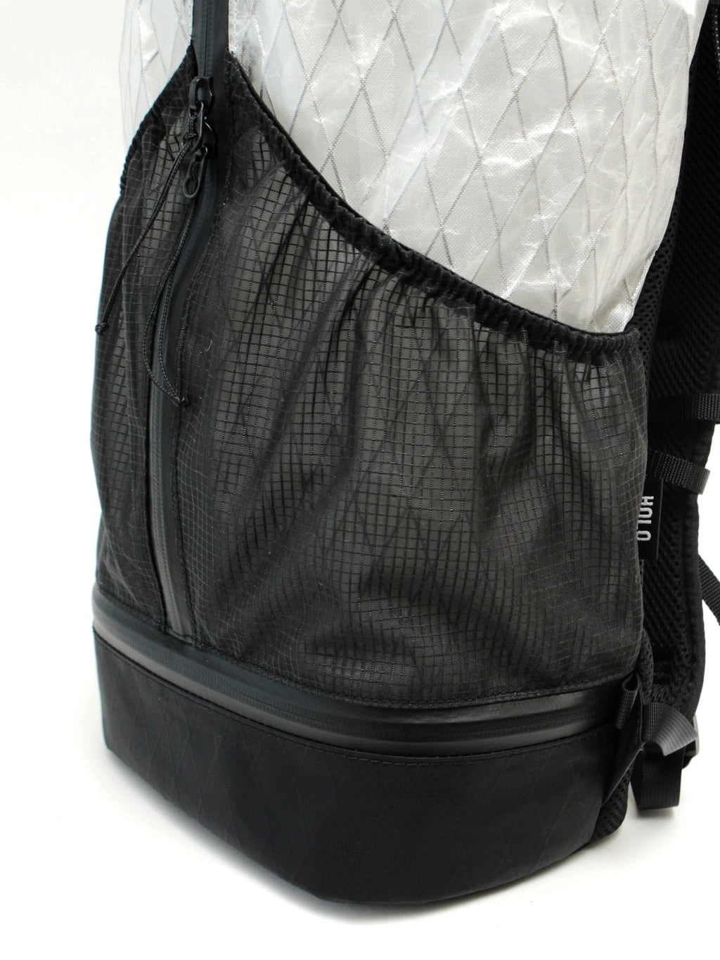 Gazelle UX-10 #White [holo41]｜holo