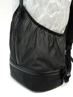 Gazelle UX-10 #White [holo41]｜holo