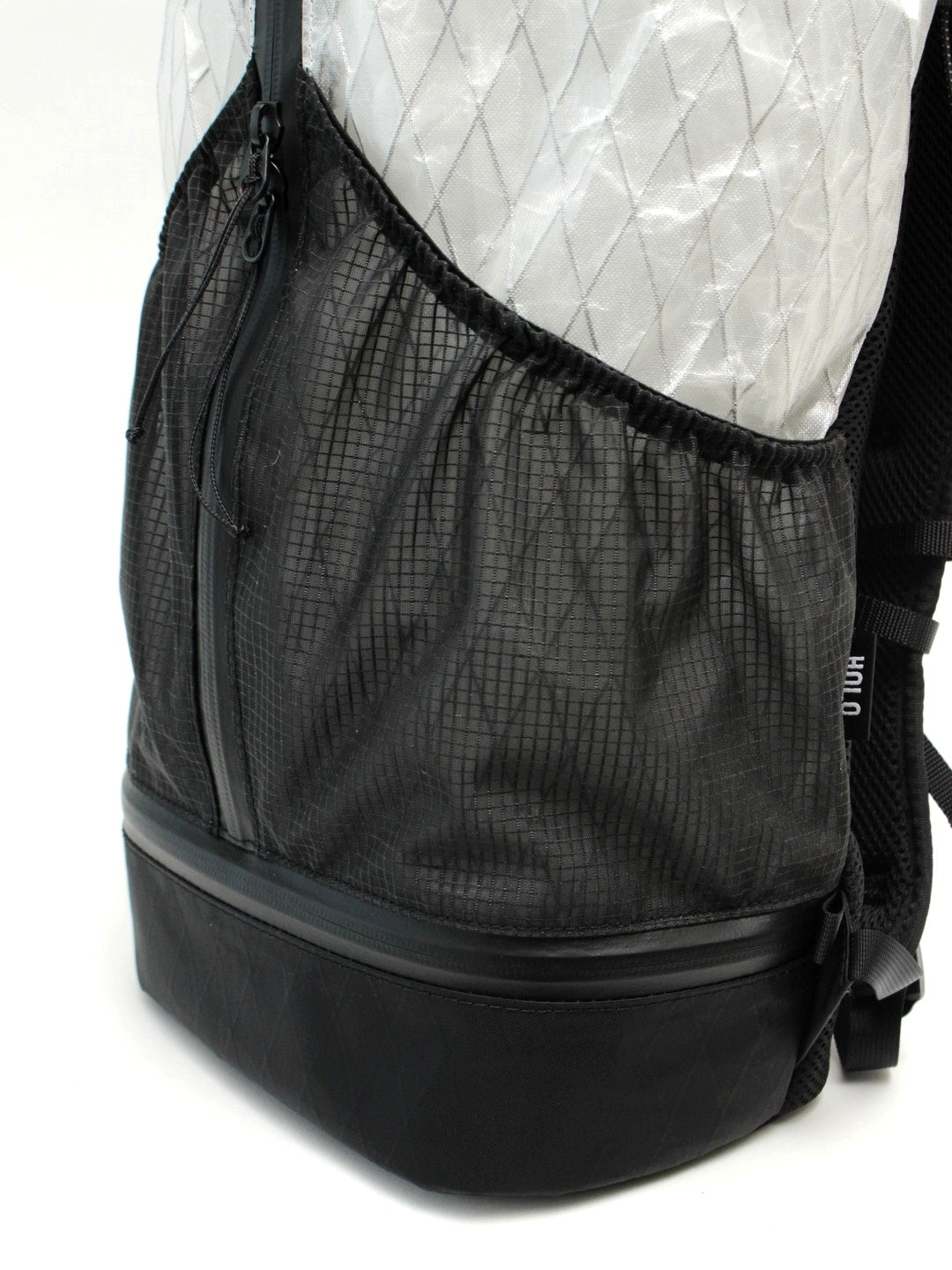 Gazelle UX-10 #White [holo41]｜holo