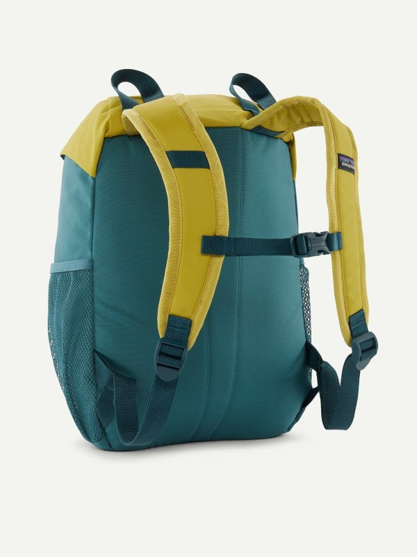 Kid's Refugito Day Pack 12L #WLDB [47890]｜patagonia【Outlet_40】