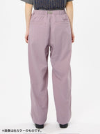 Women's Re-Zen Wide Pant #CL [NBW32611]｜THE NORTH FACE