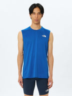 S/L Dry Dot Light Crew #SK [NT12587]｜THE NORTH FACE