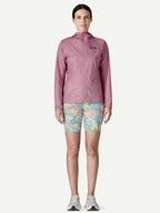 Women's Houdini Jacket #LVT [24147]｜patagonia