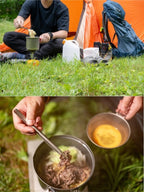 MESHITSUCAM [EBY657]｜EVERNEW