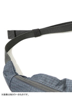 CLING UG #BLACK OUT｜GoLite