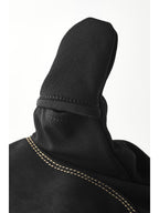 Windbreaker Pull Over Mitt #Black [3003931]｜HESTRA