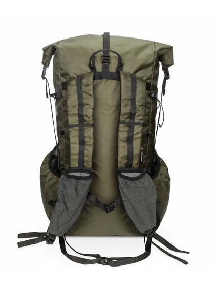 GRAMLESS PACK 35L Ecopak EPX200 #Olive [gra epx oli]｜LITEWAY