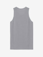 Wool Blend Mesh Tank #ST [GC84301]｜GOLDWIN
