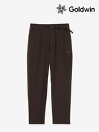 All Direction Warm Narrow Hike Pants #BB [GM75354]｜GOLDWIN