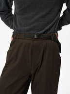 All Direction Warm Narrow Hike Pants #BB [GM75354]｜GOLDWIN