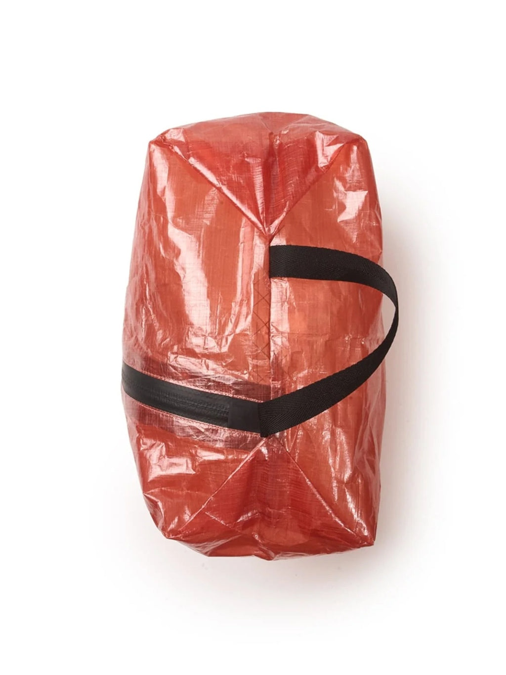 ZIP SACK L #Orange｜HIKER WORKSHOP