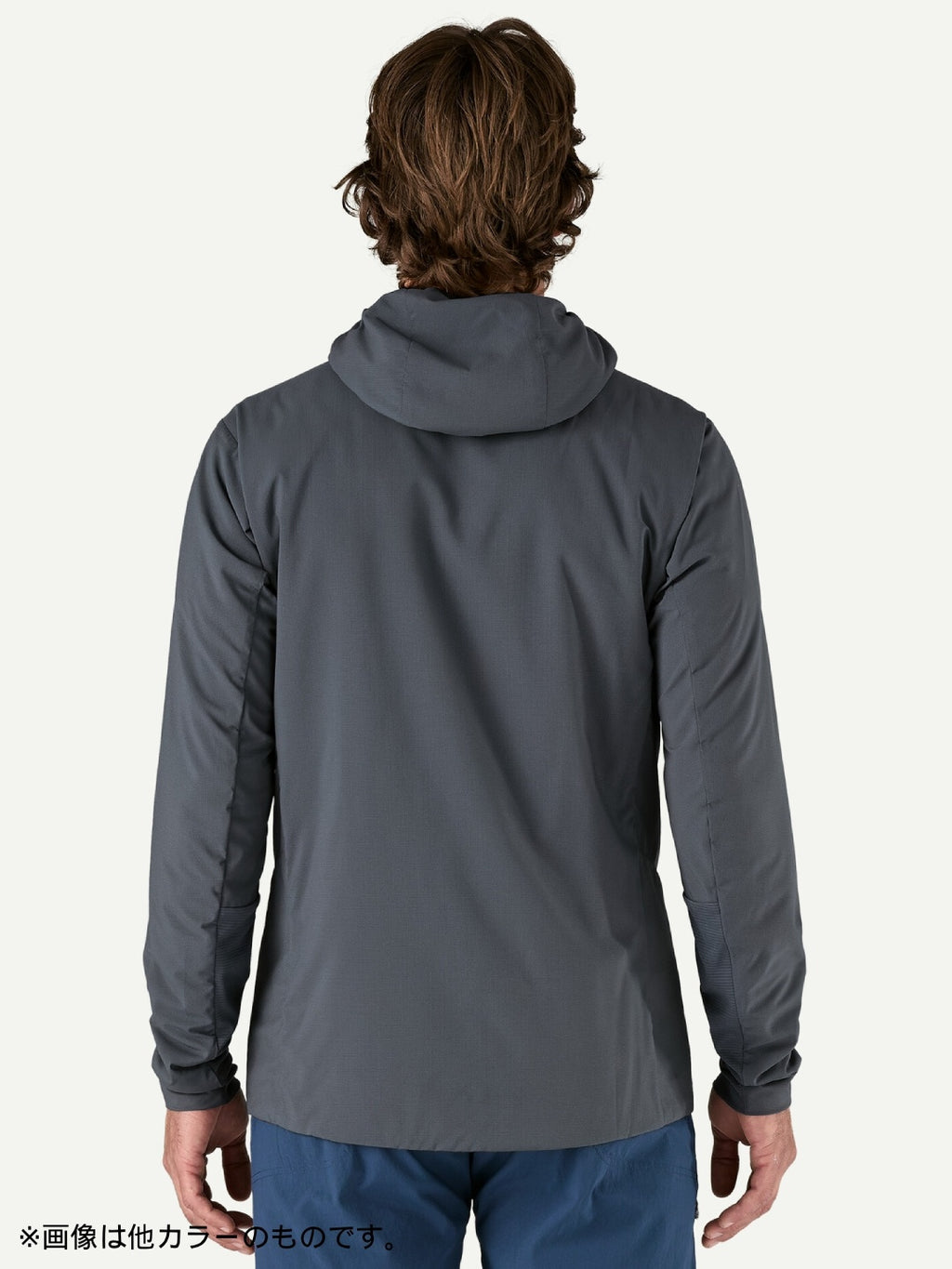 Nano-Air Ultralight Full-Zip Hoody #BSNG [85365]｜patagonia