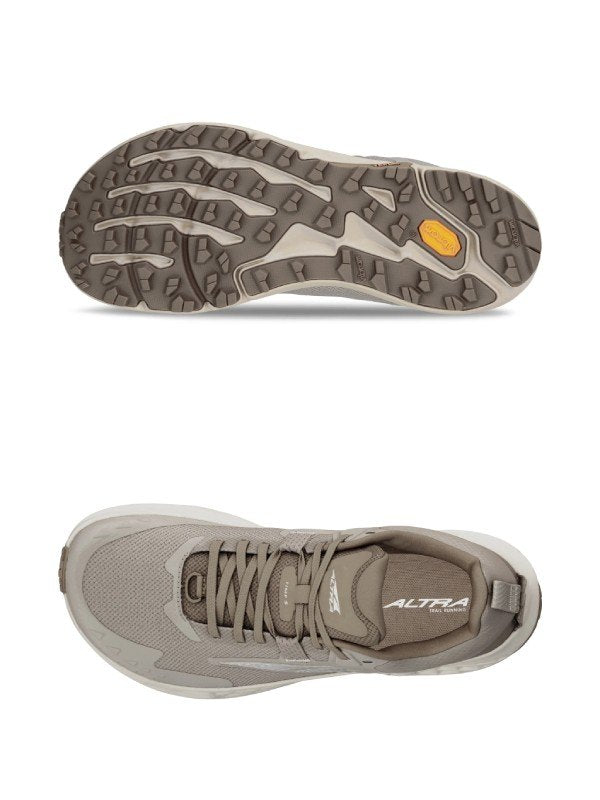Women's TIMP 5 W #SAND [AL0A85P69211M065]｜ALTRA