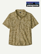 Back Step Shirt #ENWS [53142]｜patagonia