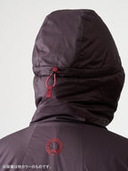 ヨヒヤミ #ススイロ [041058]｜AXESQUIN