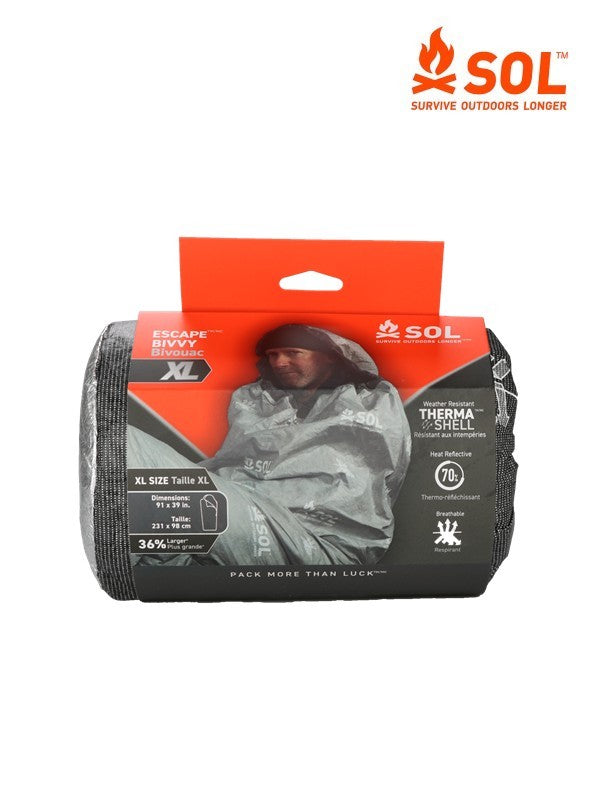 エスケープヴィヴィ XL #グレー [14020]｜SOL