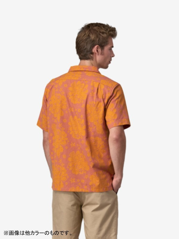 Men's Pataloha Shirt #ALNA [52566] | Patagonia