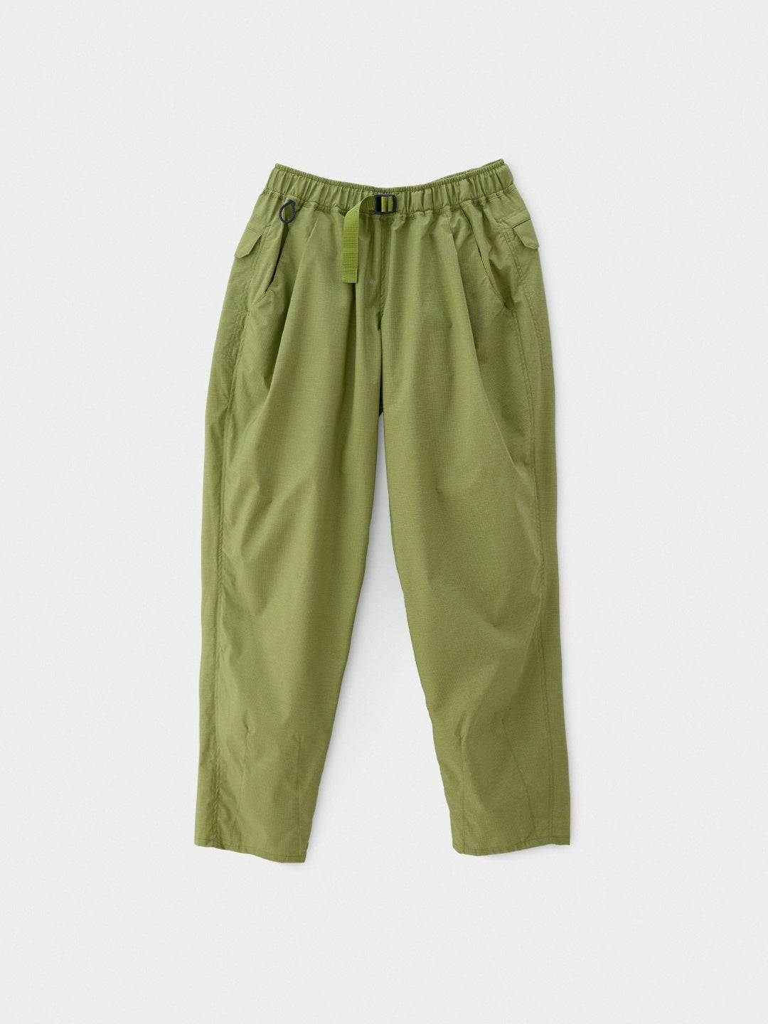 5-Pocket Wide Pants #Sand ｜山と道 – moderate