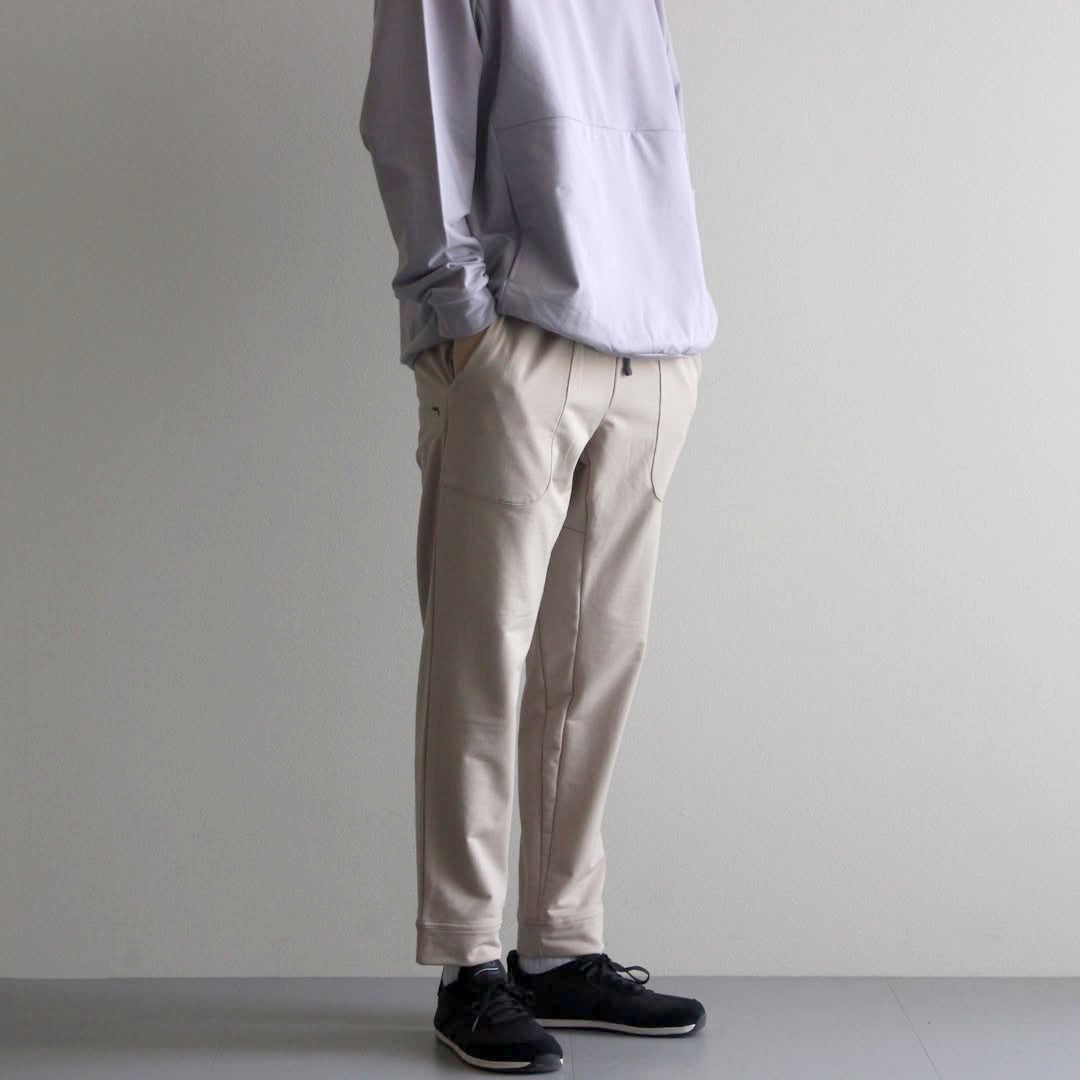 Merino Shirt #Olive Check｜山と道 – moderate