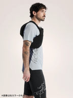 【Men】Norvan 7 Vest M #Blurple [X00000674704]｜ARC'TERYX
