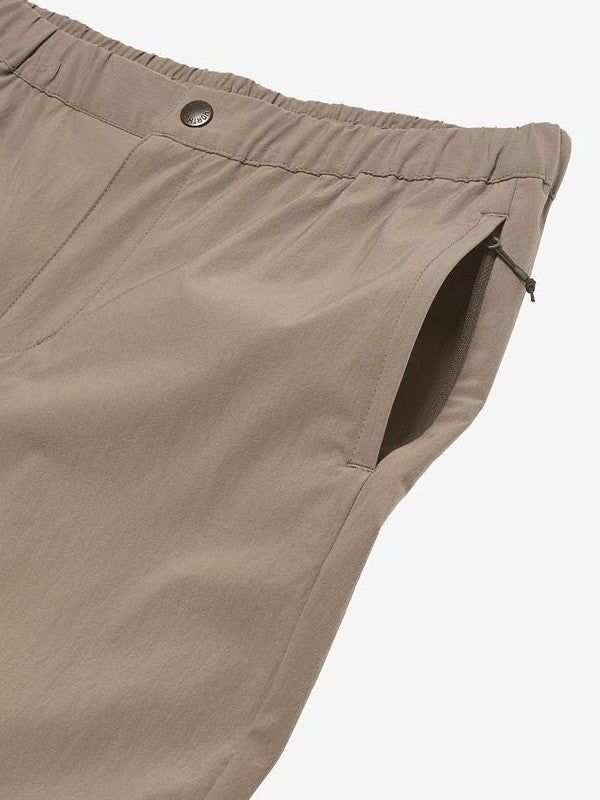 Women's VERB LT SLIM PANT #BP [NBW32106]｜THE NORTH FACE