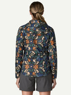 Women's Houdini Jacket #KALB [24147]｜patagonia